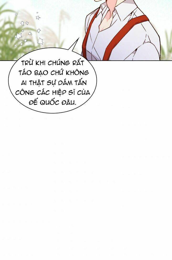 Công Chúa Chloe - Chapter 38 - Page 32