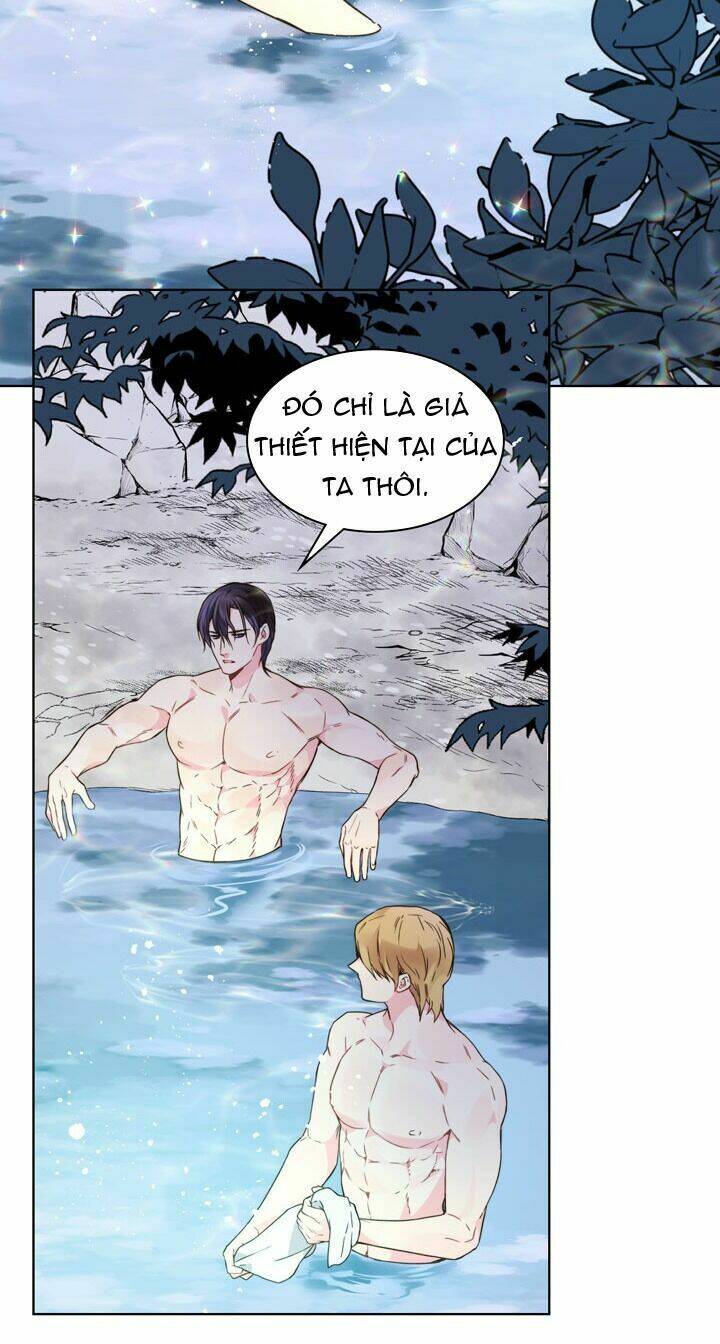 Công Chúa Chloe - Chapter 38 - Page 35