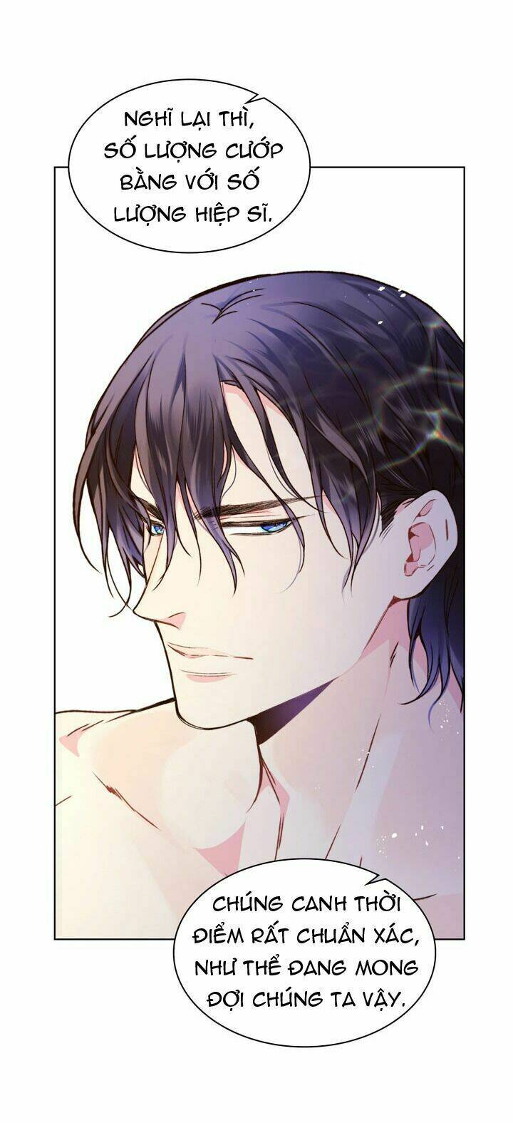 Công Chúa Chloe - Chapter 38 - Page 37