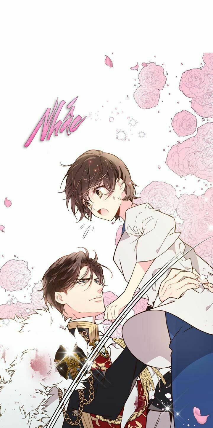 Công Chúa Chloe - Chapter 38 - Page 3