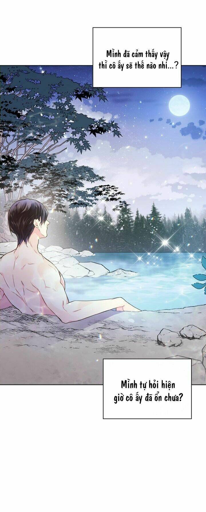 Công Chúa Chloe - Chapter 38 - Page 41