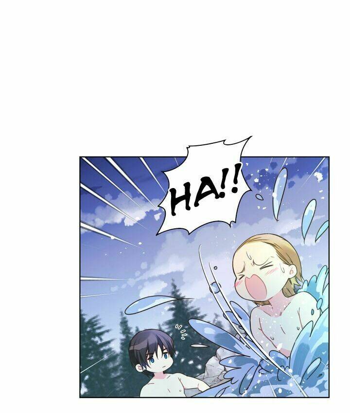 Công Chúa Chloe - Chapter 38 - Page 42