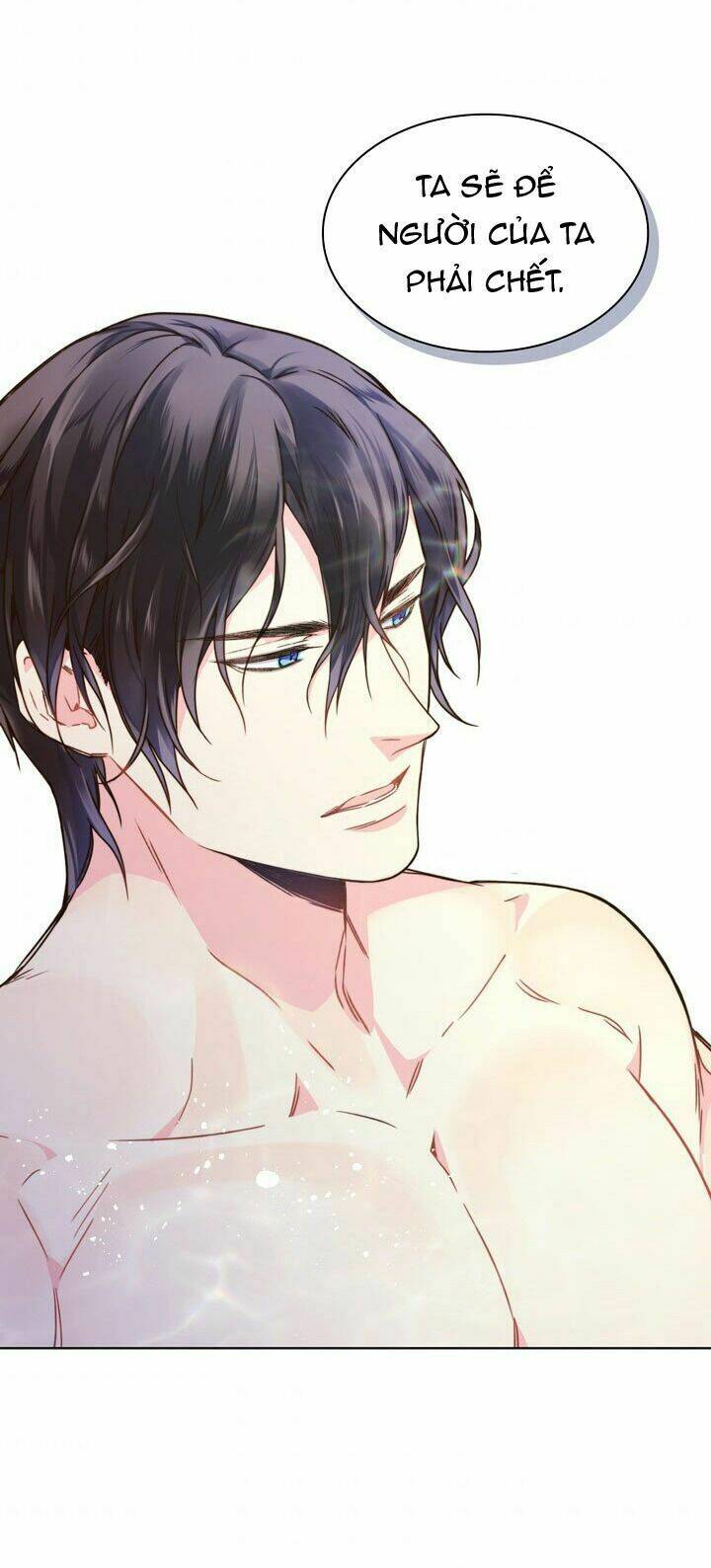 Công Chúa Chloe - Chapter 38 - Page 46