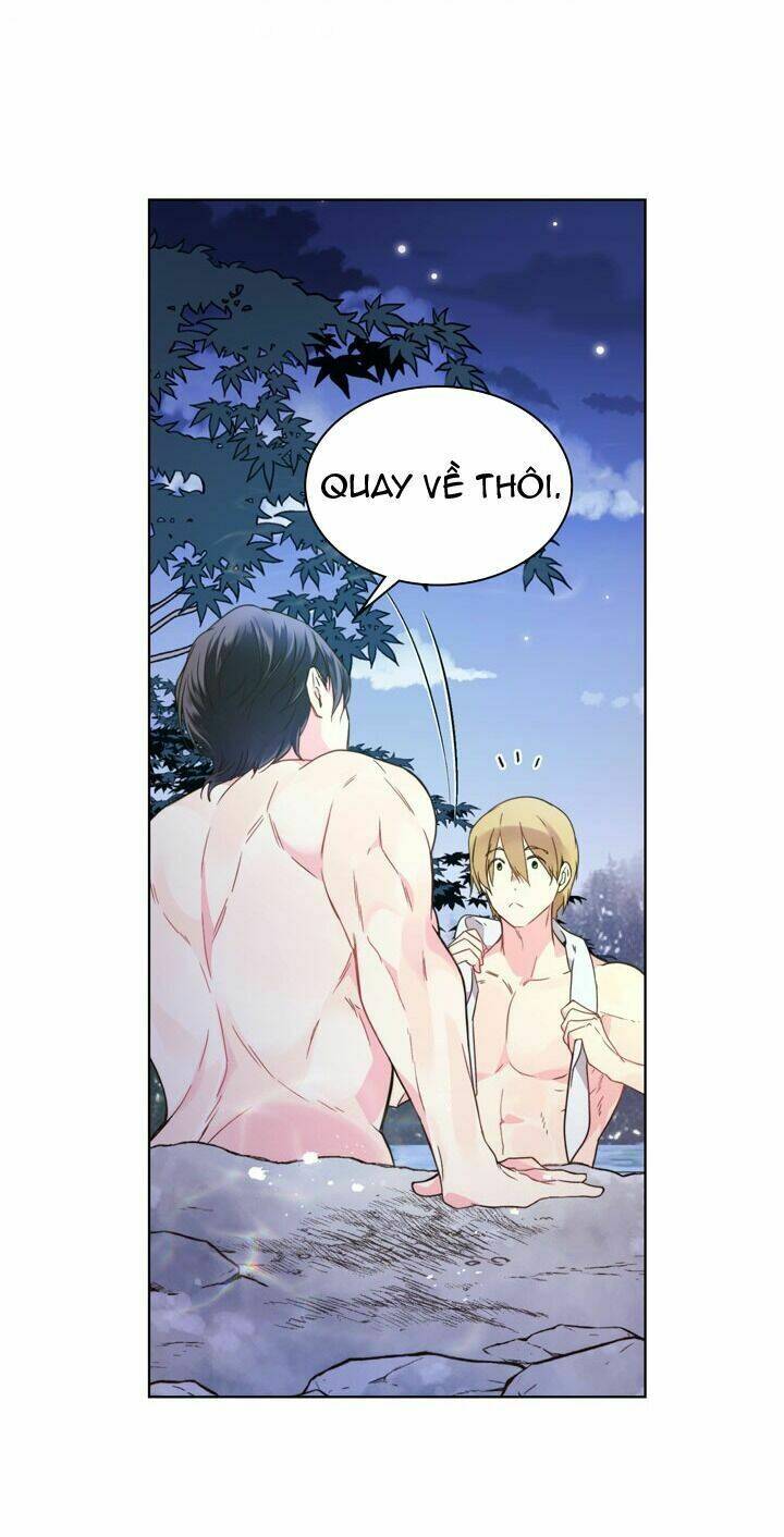 Công Chúa Chloe - Chapter 38 - Page 47