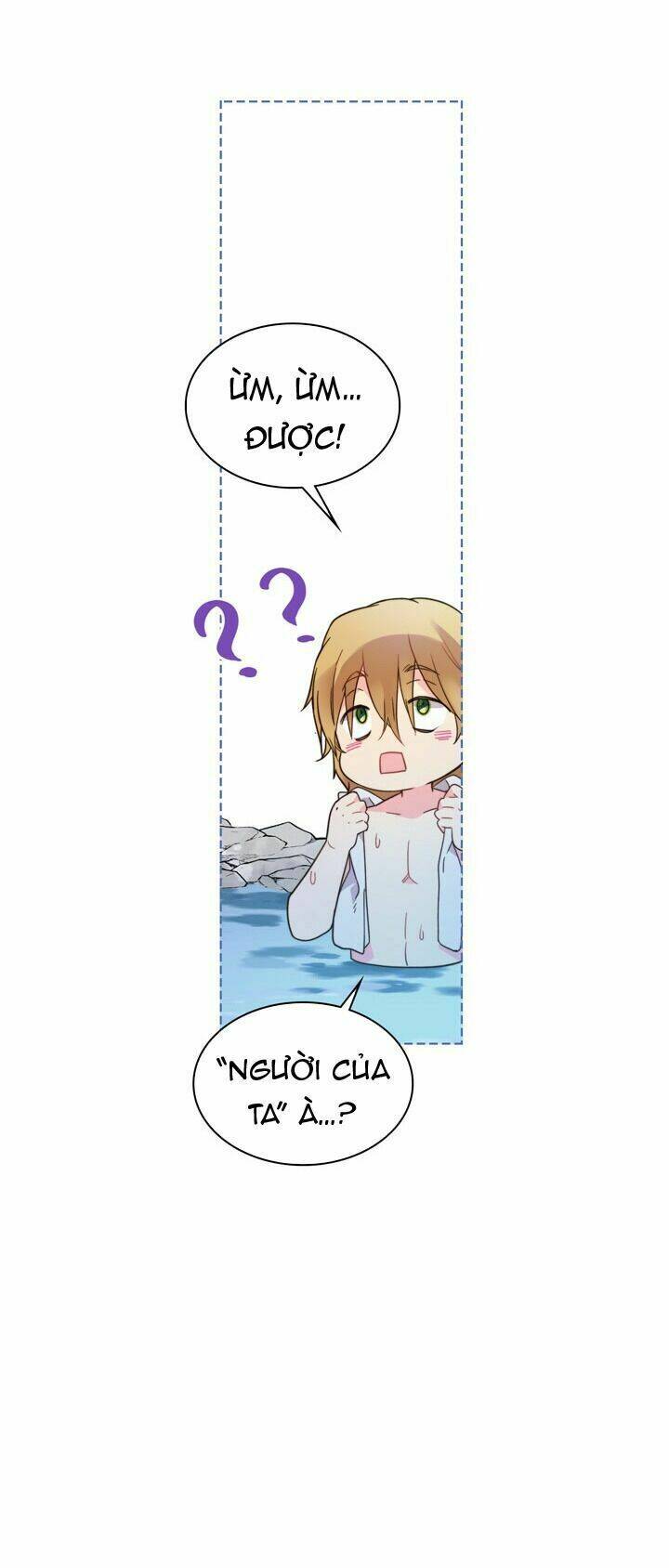 Công Chúa Chloe - Chapter 38 - Page 48