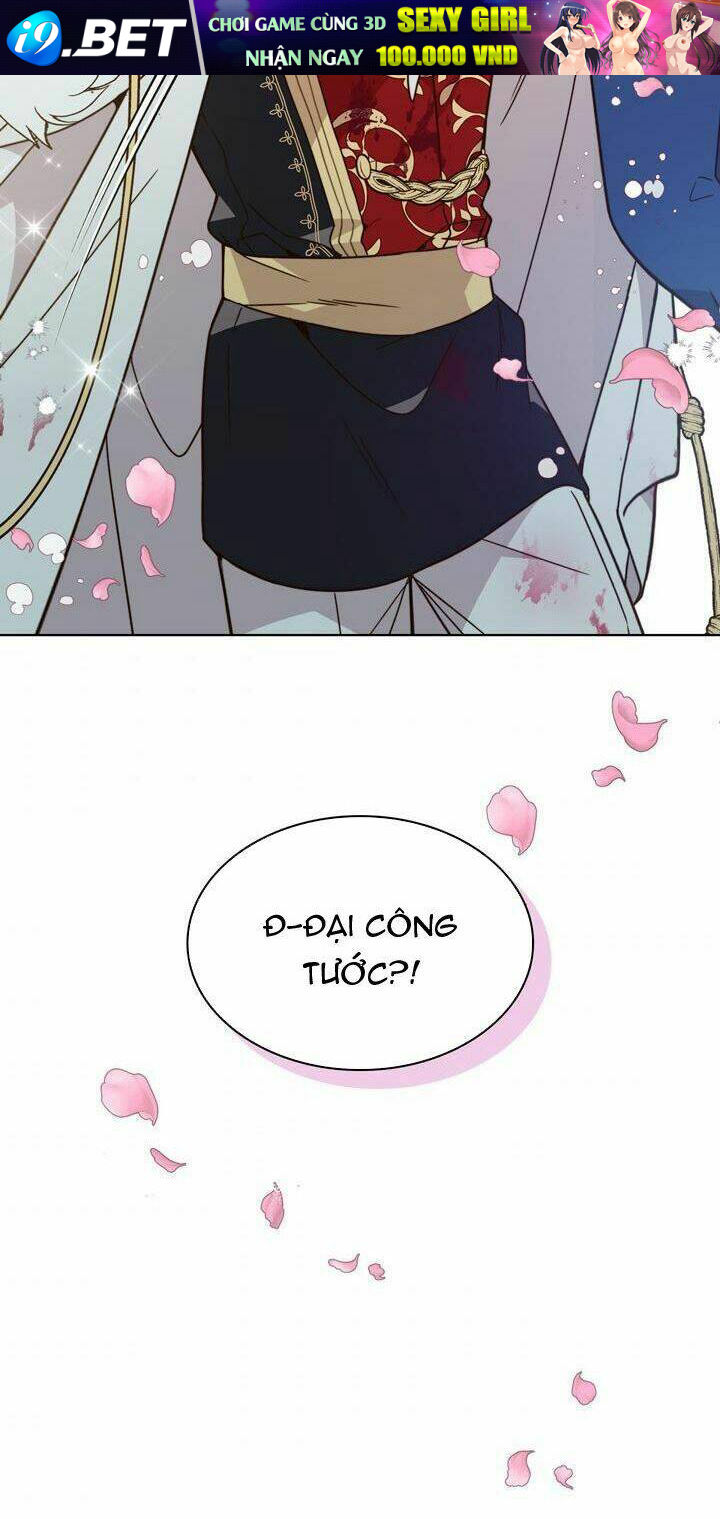 Công Chúa Chloe - Chapter 38 - Page 4