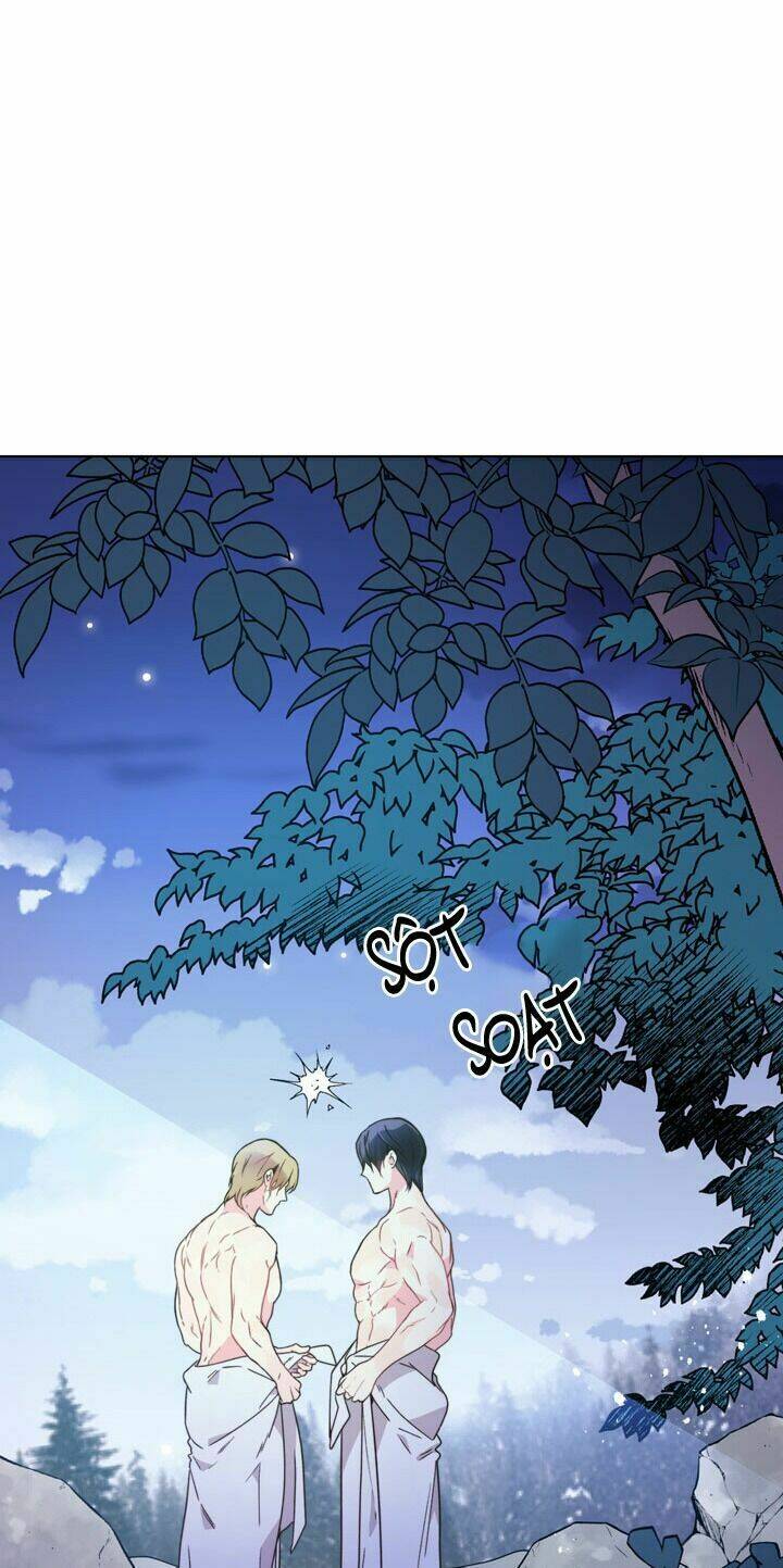 Công Chúa Chloe - Chapter 38 - Page 49