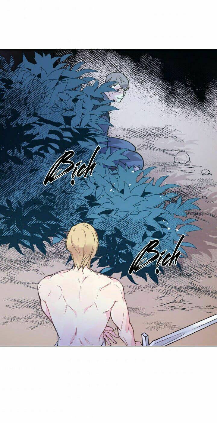 Công Chúa Chloe - Chapter 38 - Page 52