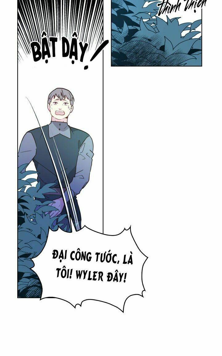 Công Chúa Chloe - Chapter 38 - Page 54