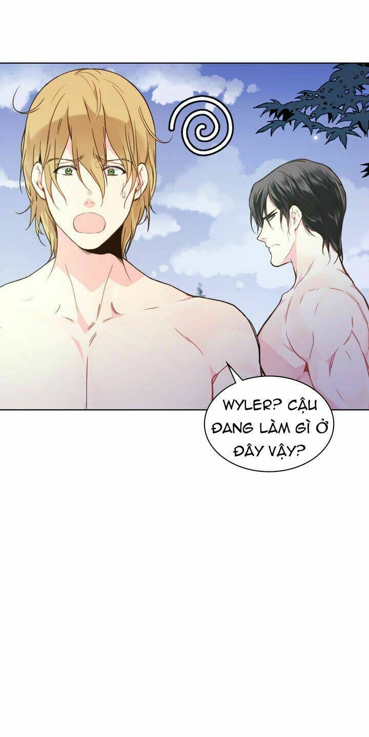 Công Chúa Chloe - Chapter 38 - Page 55