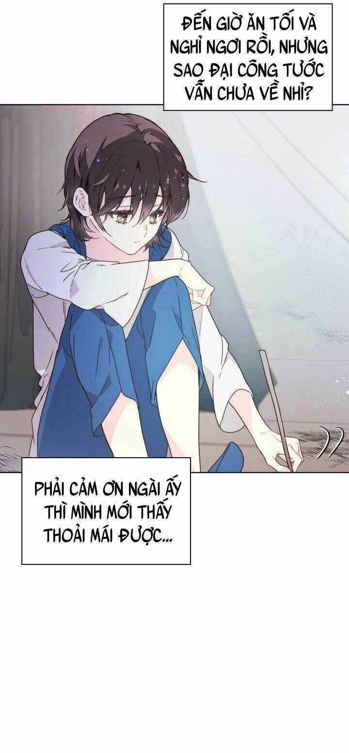 Công Chúa Chloe - Chapter 38 - Page 57