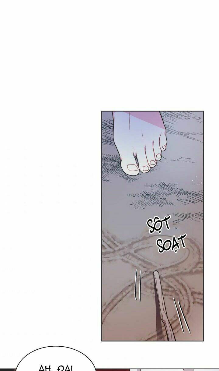 Công Chúa Chloe - Chapter 38 - Page 58