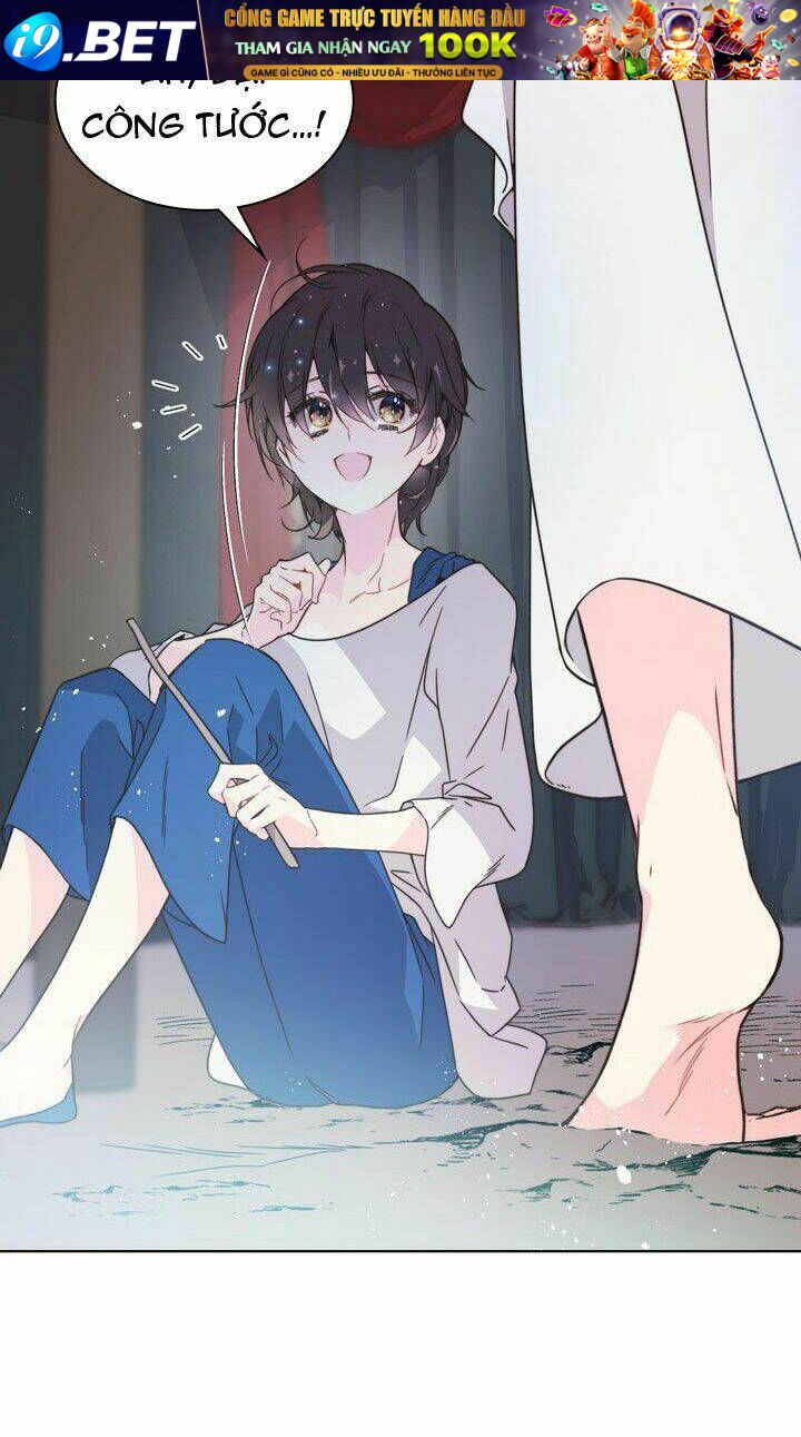 Công Chúa Chloe - Chapter 38 - Page 59