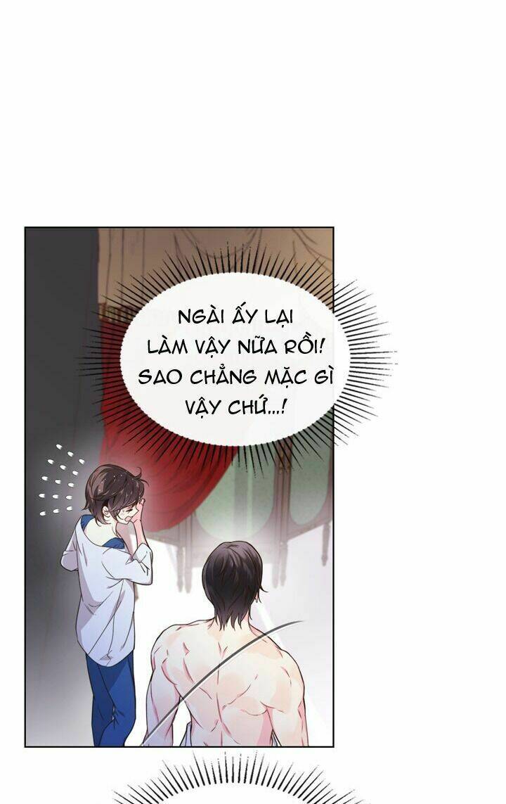 Công Chúa Chloe - Chapter 38 - Page 62