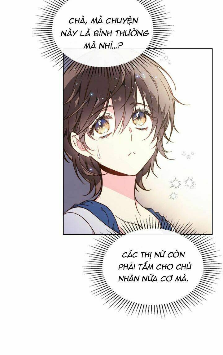 Công Chúa Chloe - Chapter 38 - Page 63