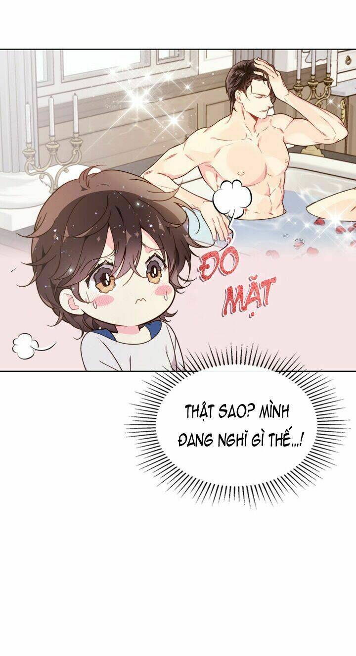 Công Chúa Chloe - Chapter 38 - Page 64