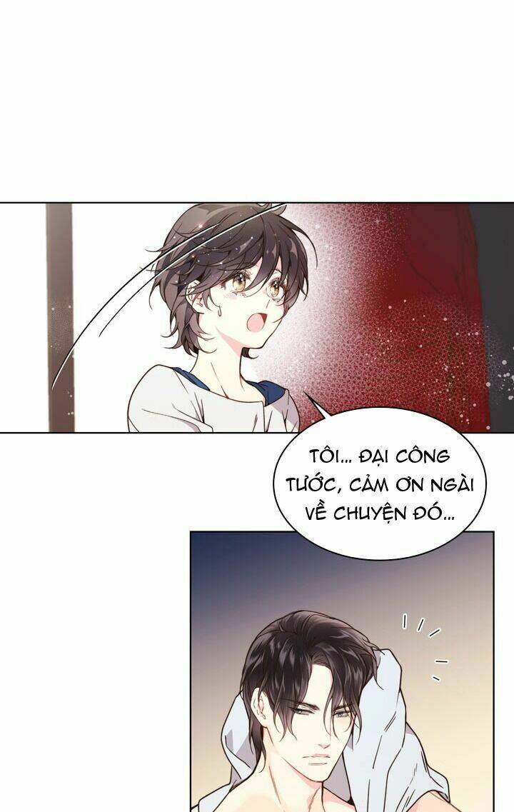 Công Chúa Chloe - Chapter 38 - Page 65