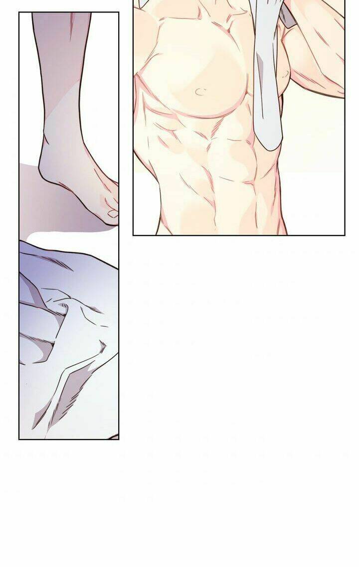 Công Chúa Chloe - Chapter 38 - Page 66