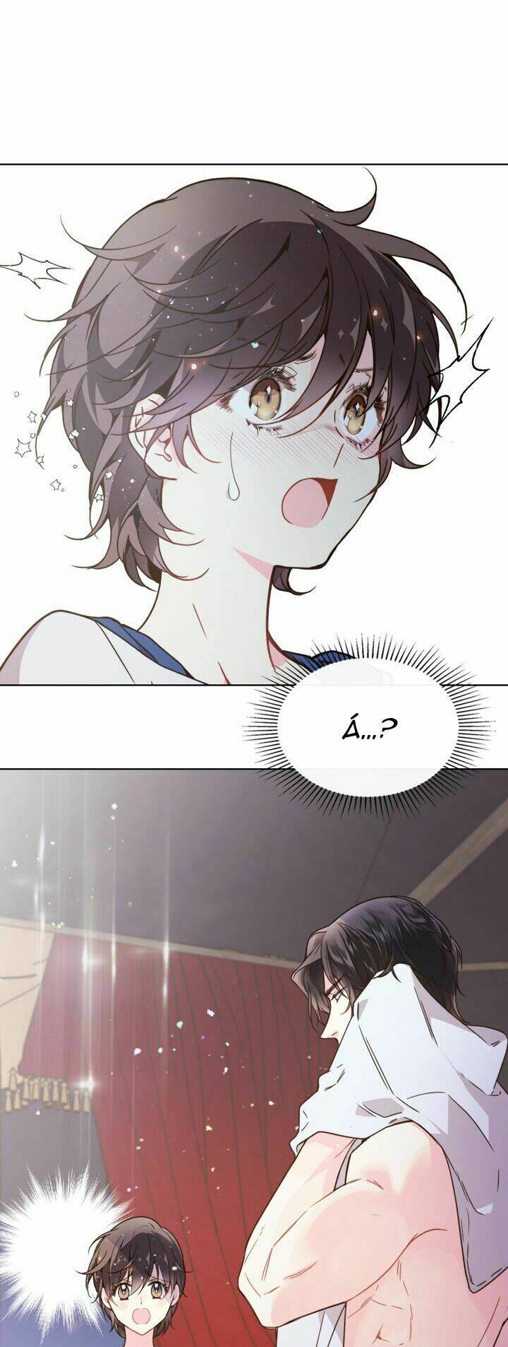 Công Chúa Chloe - Chapter 38 - Page 67