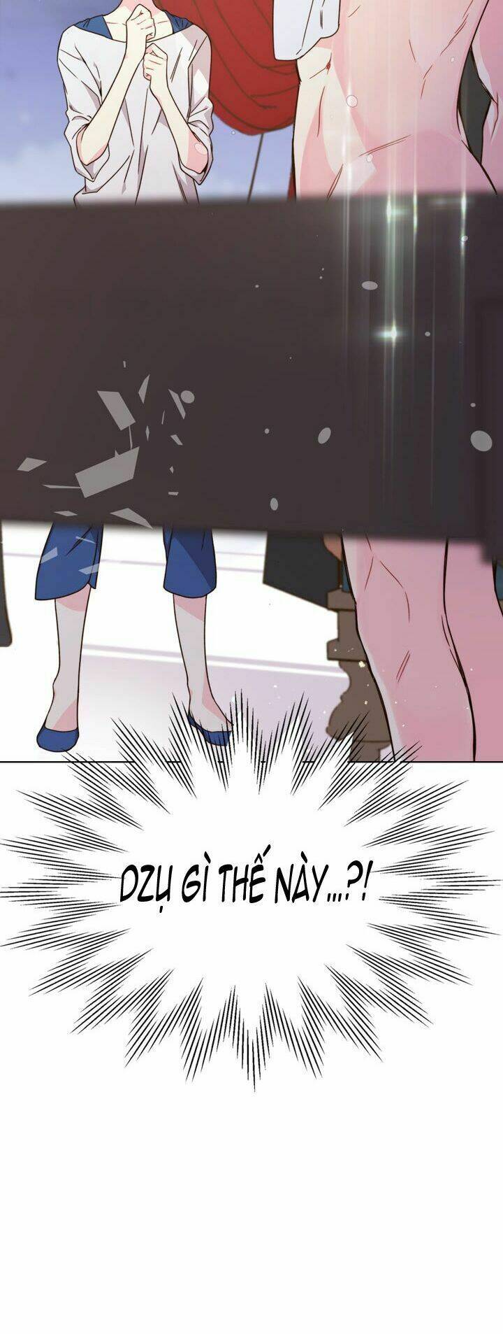 Công Chúa Chloe - Chapter 38 - Page 68