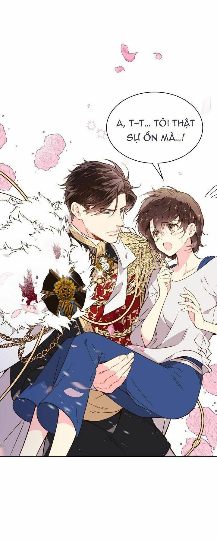 Công Chúa Chloe - Chapter 38 - Page 6