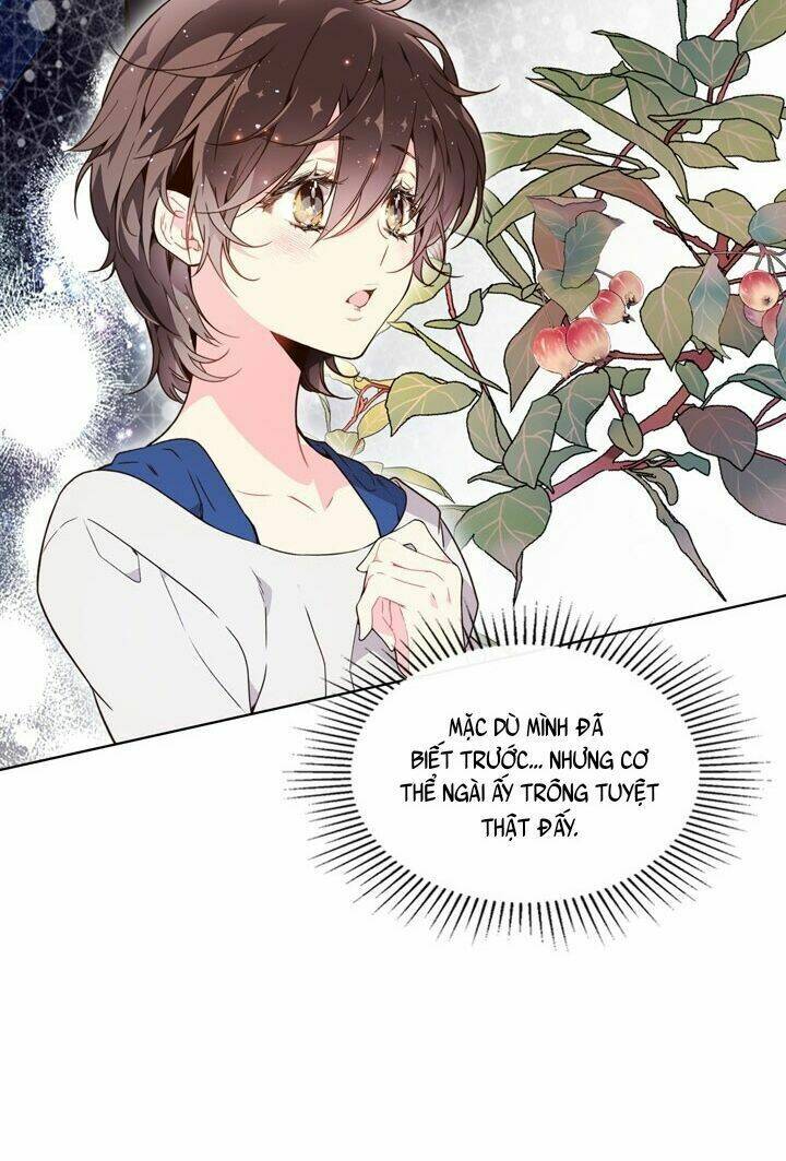 Công Chúa Chloe - Chapter 39 - Page 9