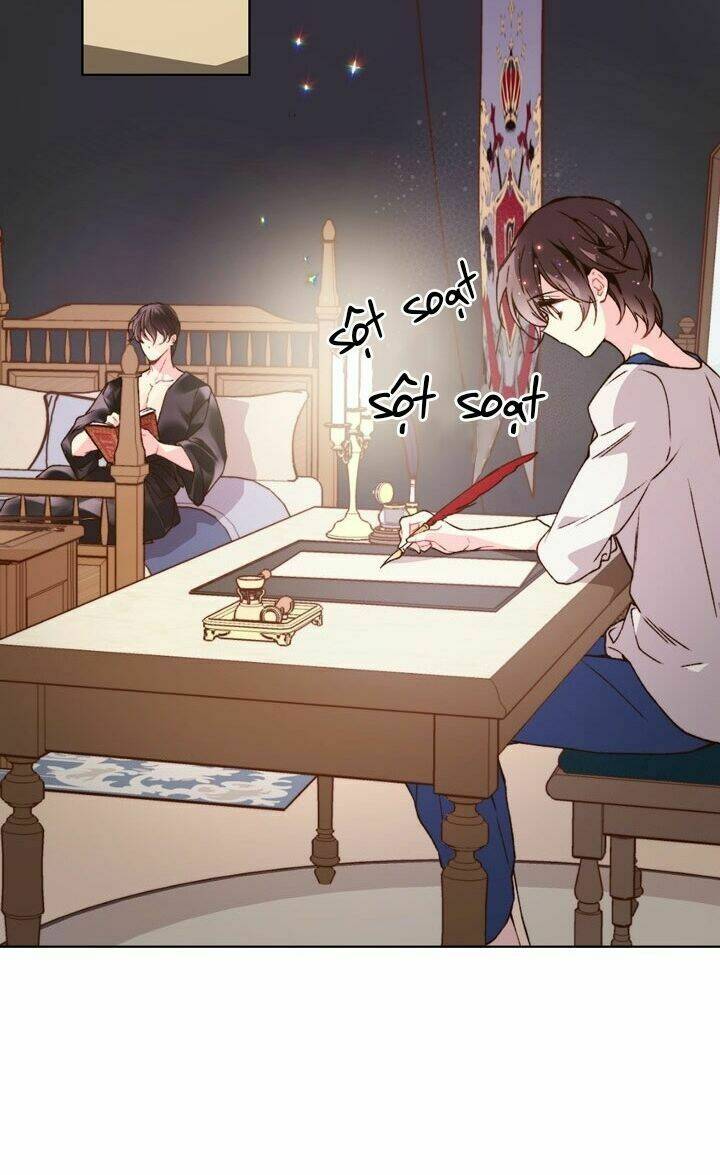 Công Chúa Chloe - Chapter 39 - Page 12