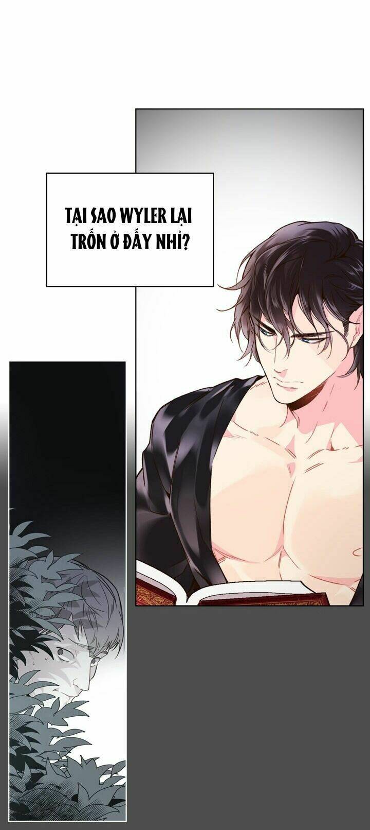 Công Chúa Chloe - Chapter 39 - Page 13