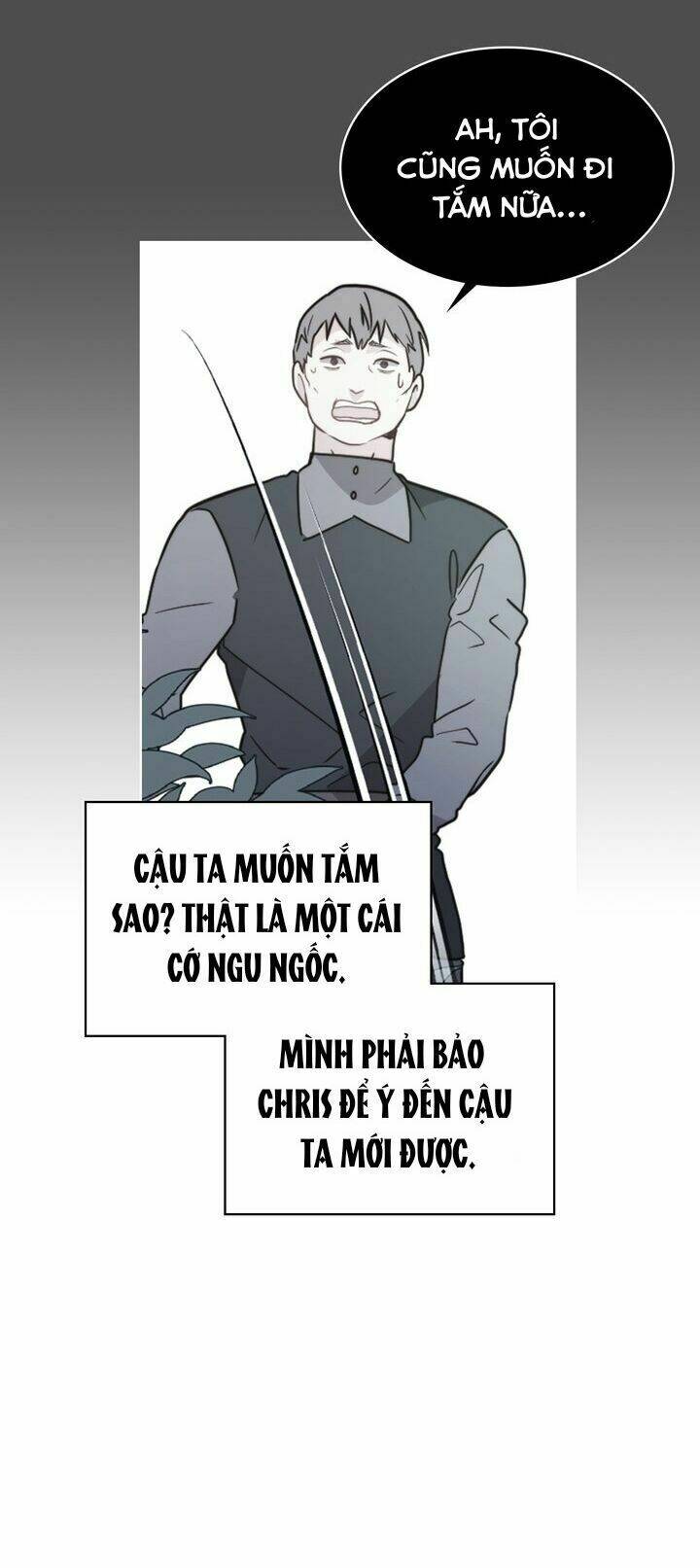 Công Chúa Chloe - Chapter 39 - Page 14