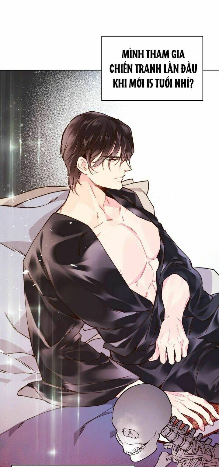 Công Chúa Chloe - Chapter 39 - Page 17