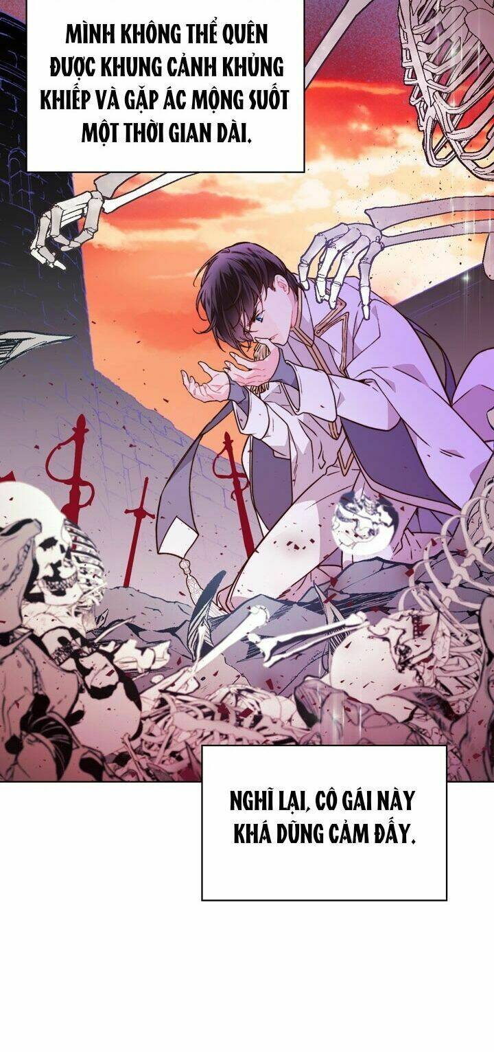 Công Chúa Chloe - Chapter 39 - Page 18