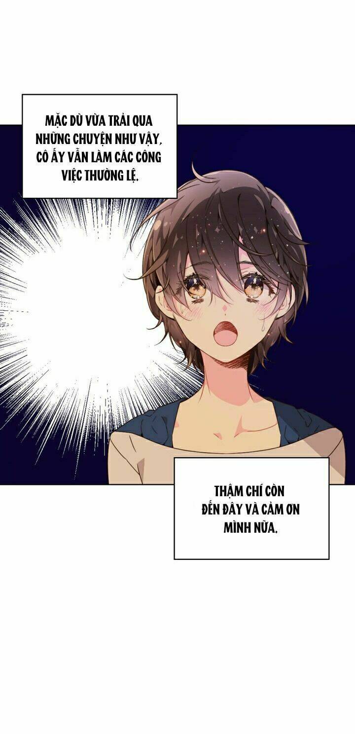 Công Chúa Chloe - Chapter 39 - Page 19