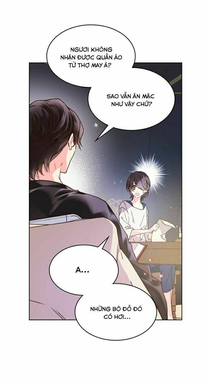 Công Chúa Chloe - Chapter 39 - Page 21