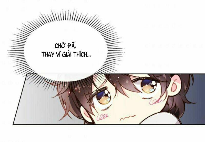 Công Chúa Chloe - Chapter 39 - Page 23