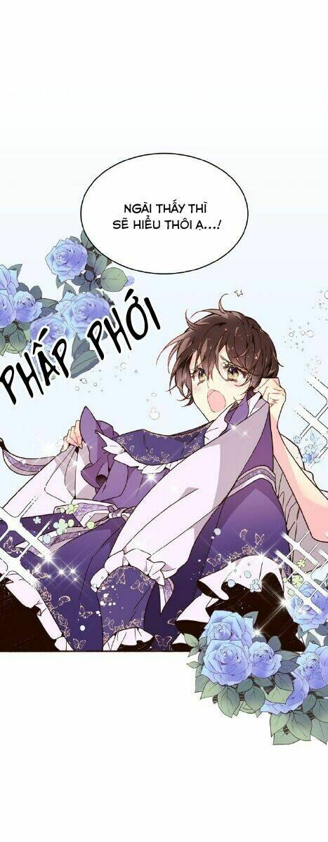 Công Chúa Chloe - Chapter 39 - Page 25