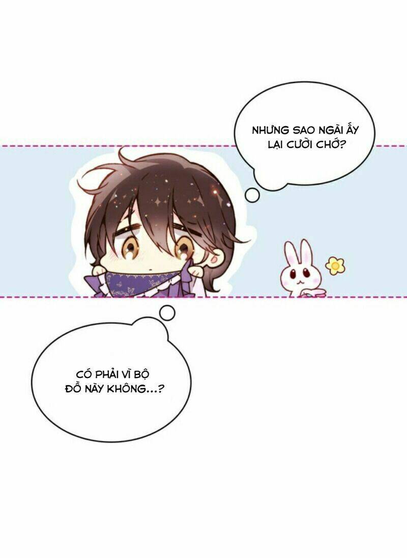 Công Chúa Chloe - Chapter 39 - Page 33