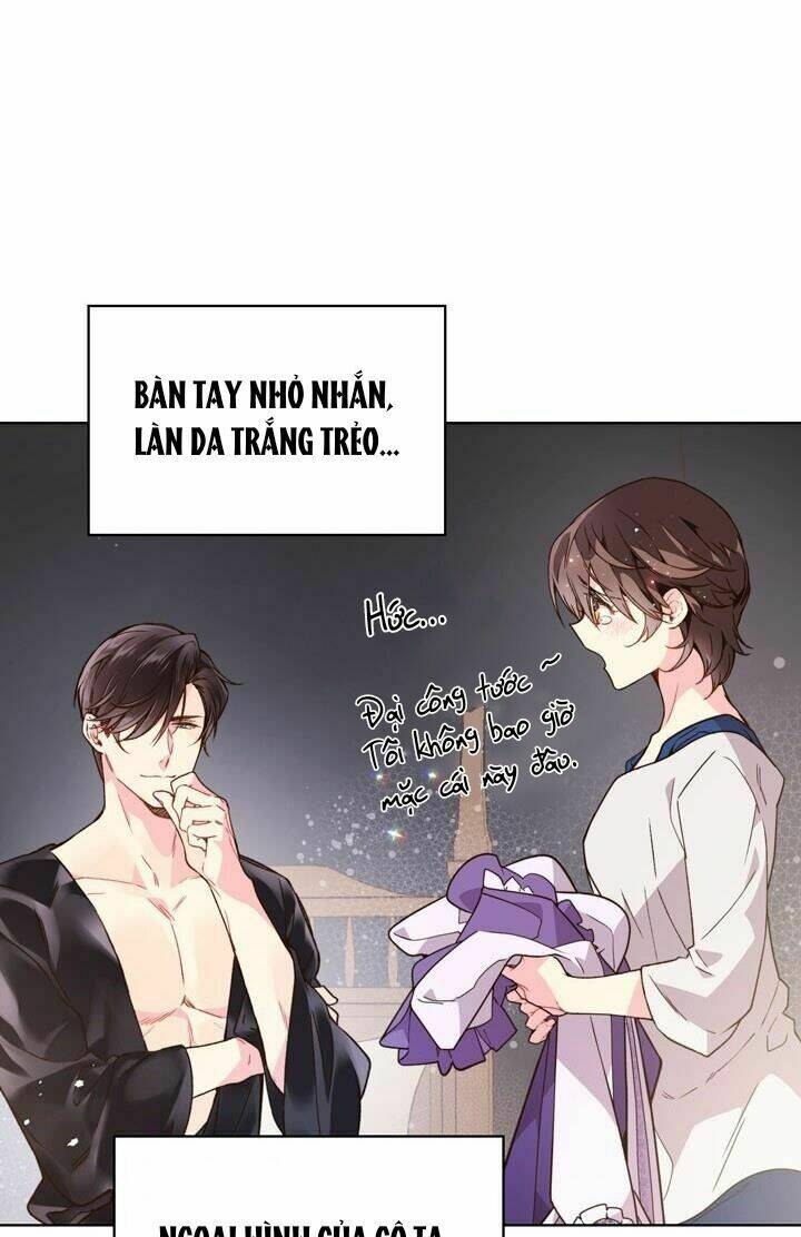 Công Chúa Chloe - Chapter 39 - Page 37