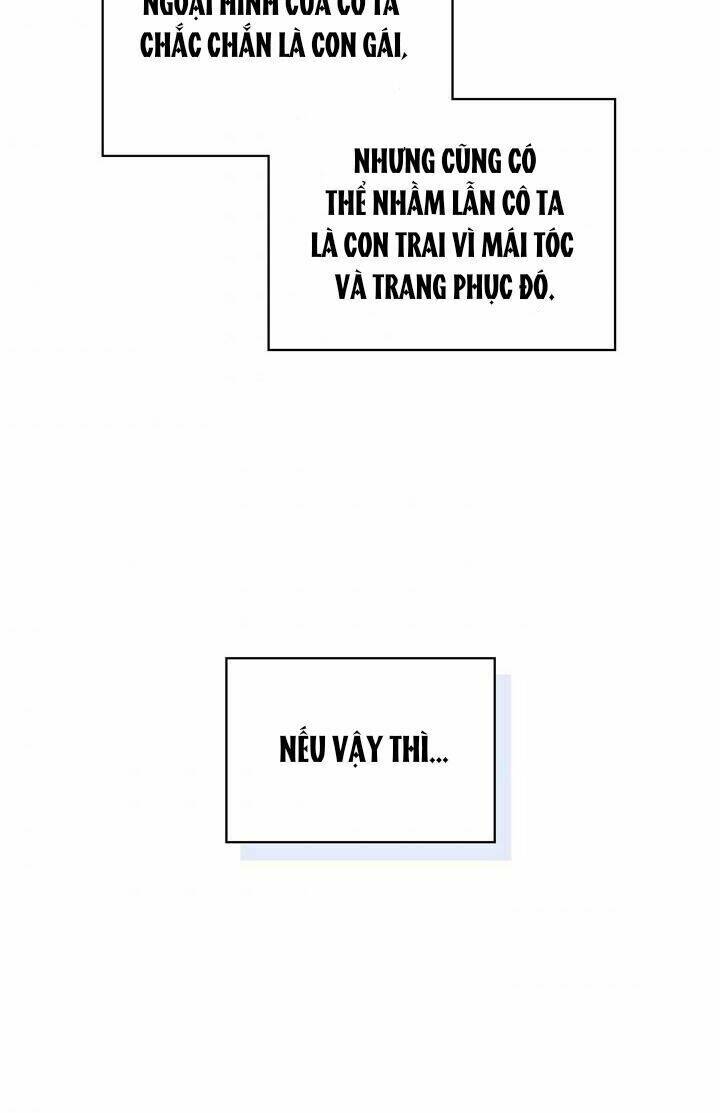 Công Chúa Chloe - Chapter 39 - Page 38