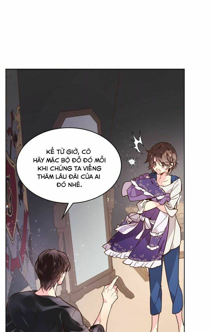 Công Chúa Chloe - Chapter 39 - Page 39