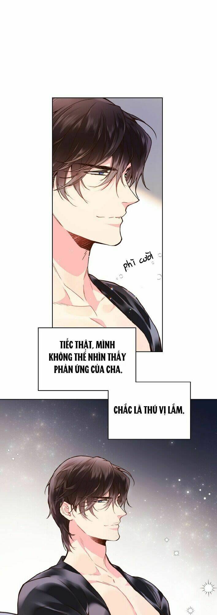 Công Chúa Chloe - Chapter 39 - Page 42