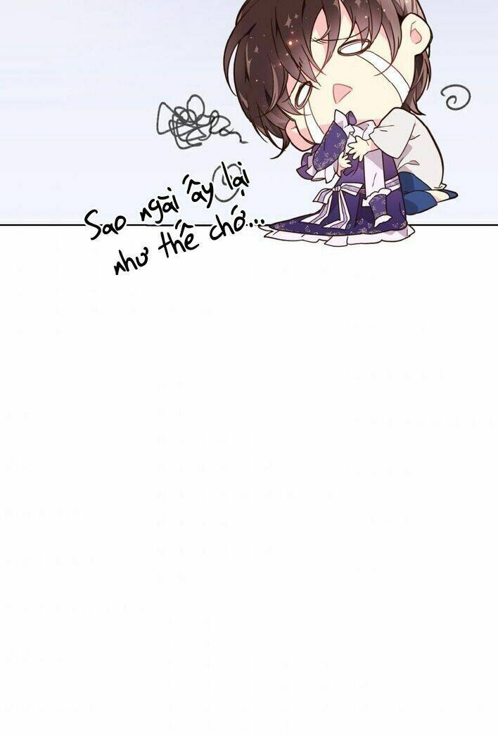 Công Chúa Chloe - Chapter 39 - Page 44