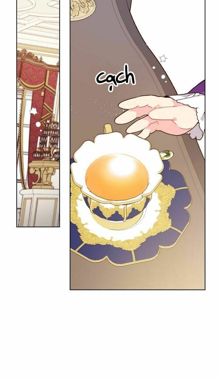 Công Chúa Chloe - Chapter 39 - Page 46