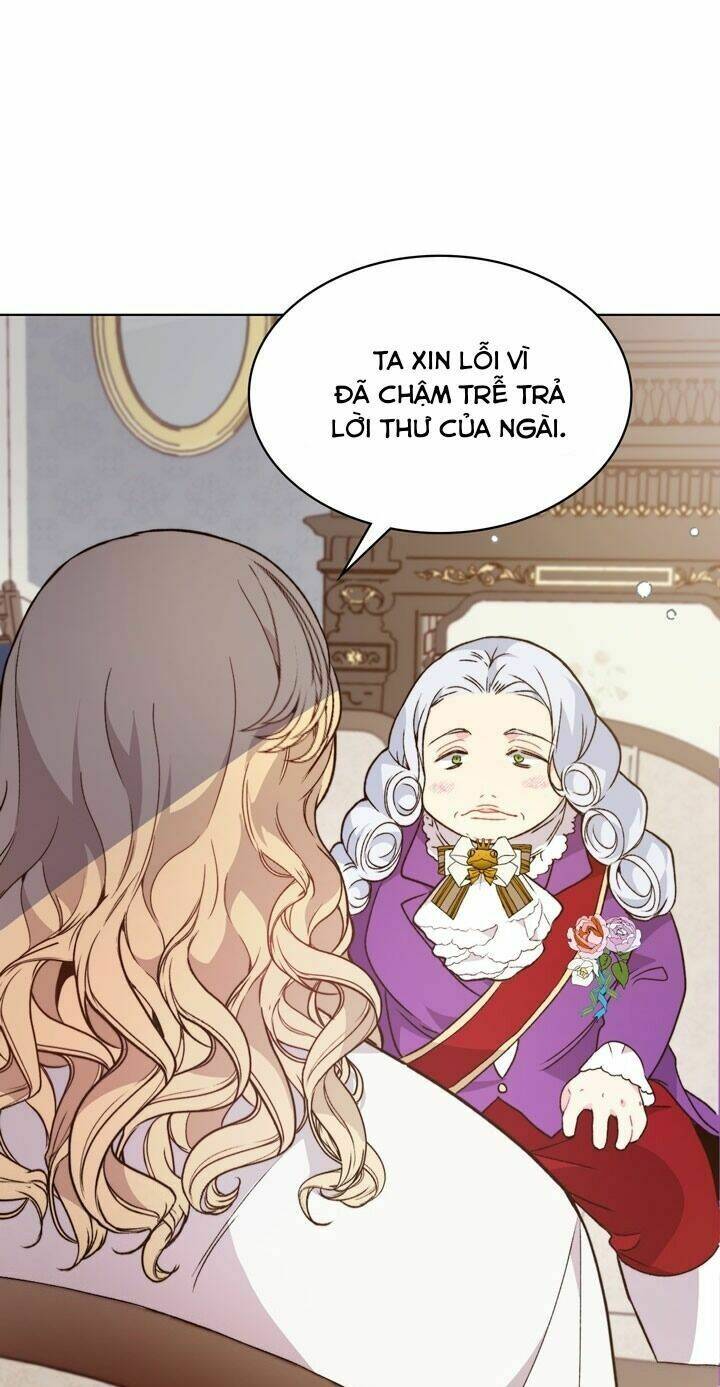 Công Chúa Chloe - Chapter 39 - Page 47