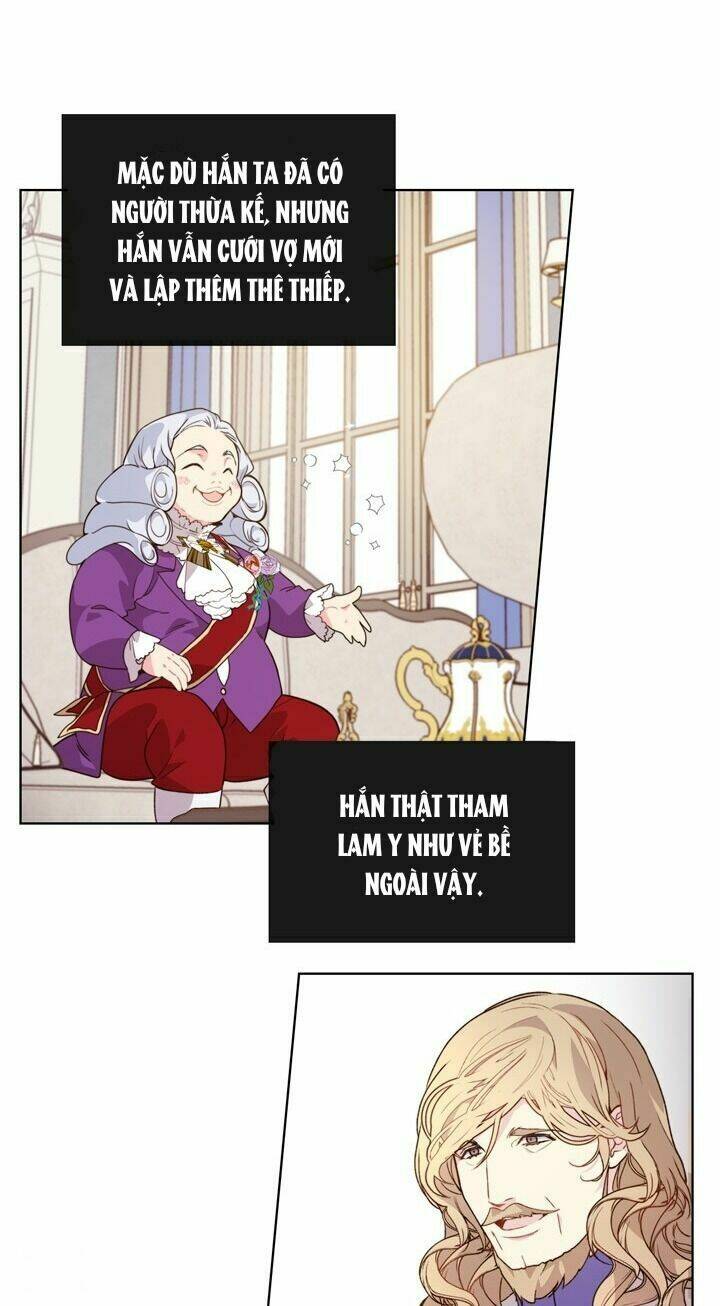 Công Chúa Chloe - Chapter 39 - Page 50