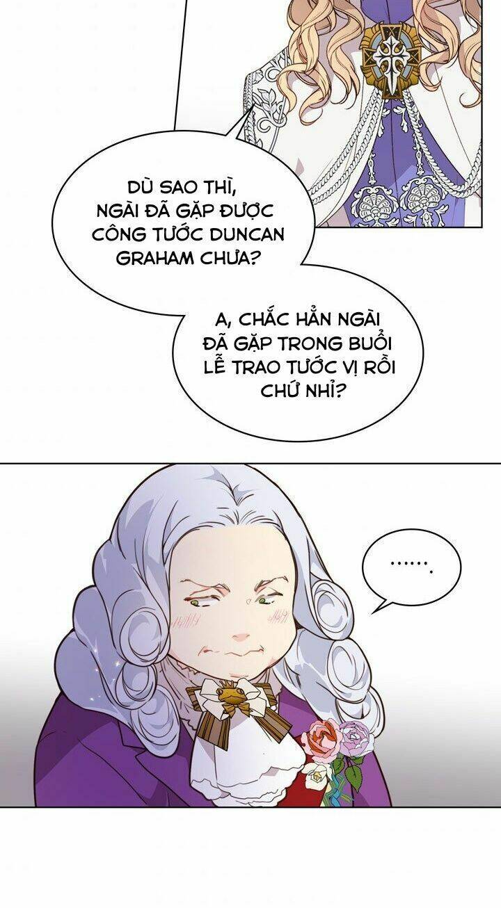 Công Chúa Chloe - Chapter 39 - Page 51