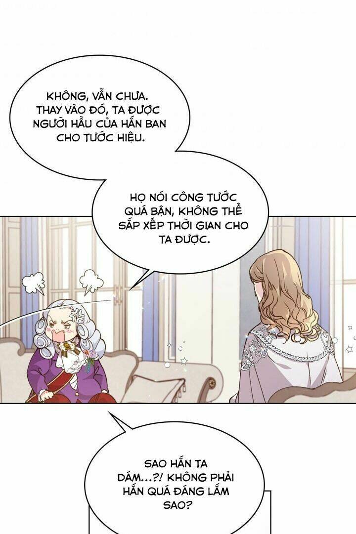 Công Chúa Chloe - Chapter 39 - Page 52