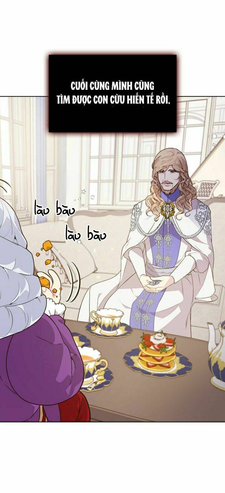 Công Chúa Chloe - Chapter 39 - Page 54