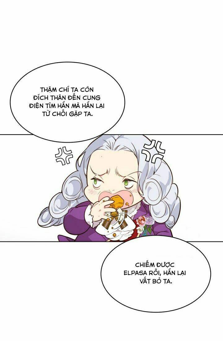 Công Chúa Chloe - Chapter 39 - Page 55