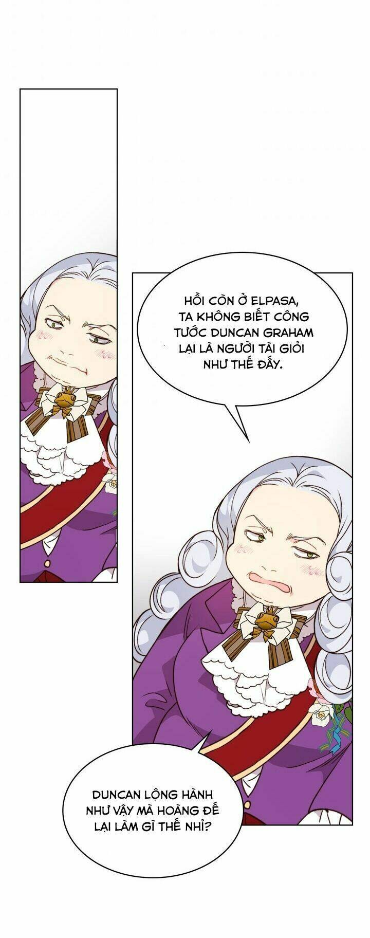 Công Chúa Chloe - Chapter 39 - Page 58
