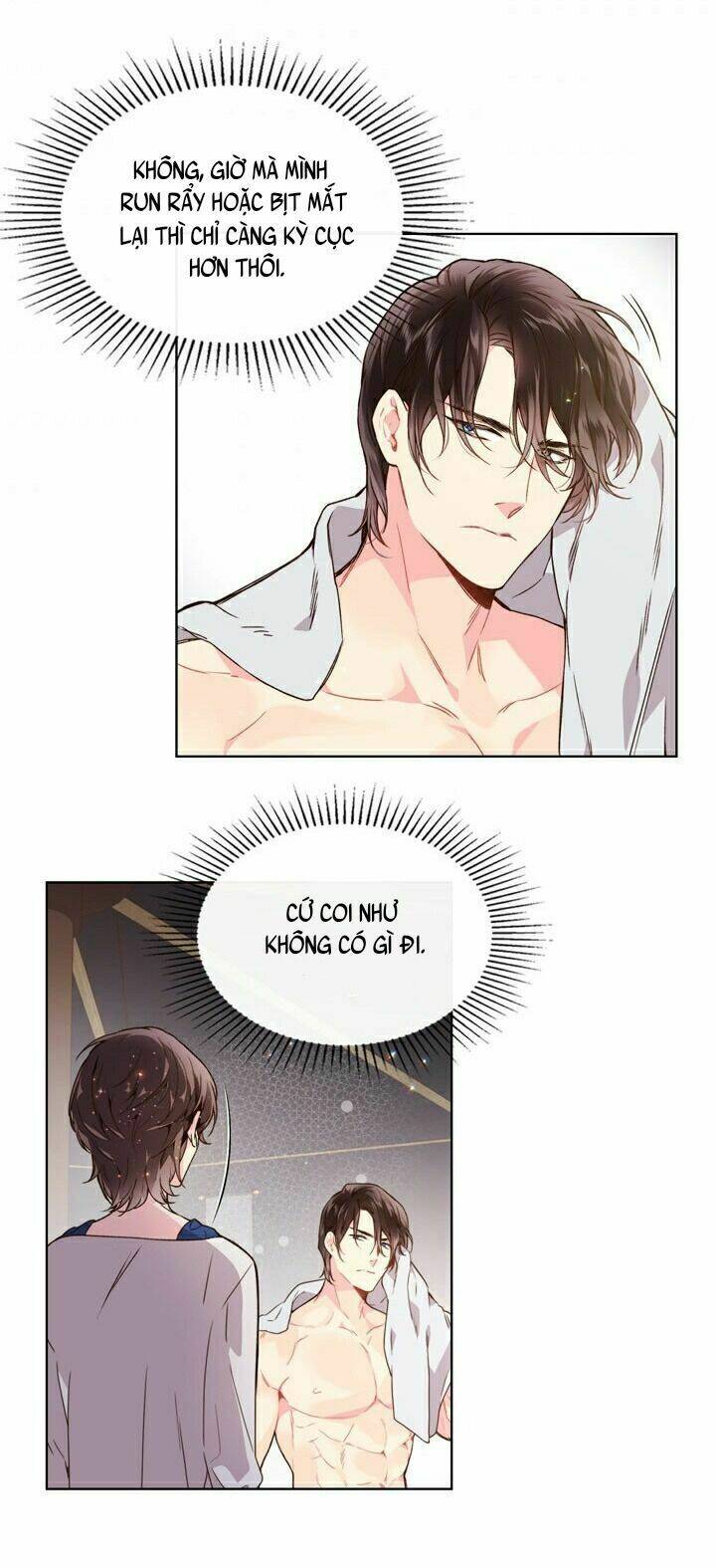 Công Chúa Chloe - Chapter 39 - Page 5